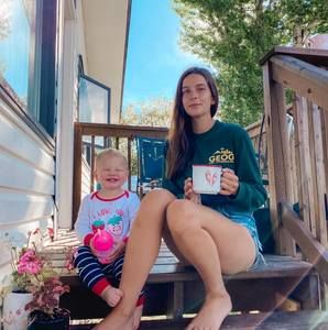 Meet your Posher, Cassidy